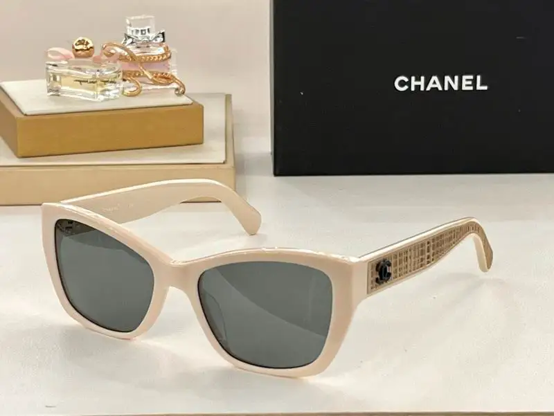 Chanel Glasses smr (1219)